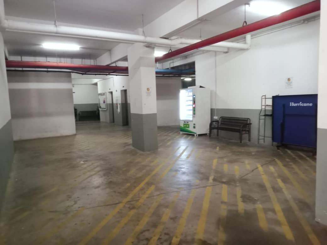 Anggerik Camelia Homestay Apartment Ladang Tok Pelam Kuala Terengganu Buitenkant foto