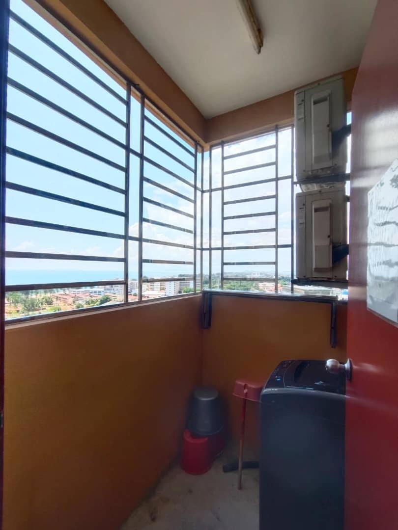 Anggerik Camelia Homestay Apartment Ladang Tok Pelam Kuala Terengganu Buitenkant foto